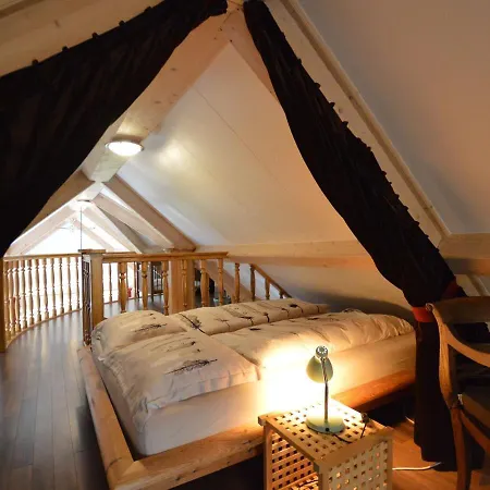 Spacious In With Garden
