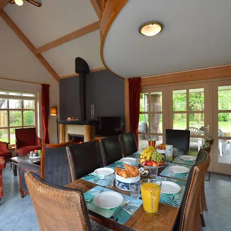 Spacious In With Garden * Эрп